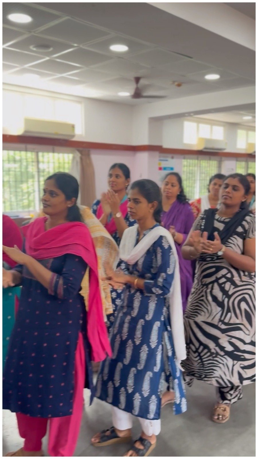 Teachers’ Orientation Programme – Play-Based Learning & Experiential Classrooms - Gallery Photo 5